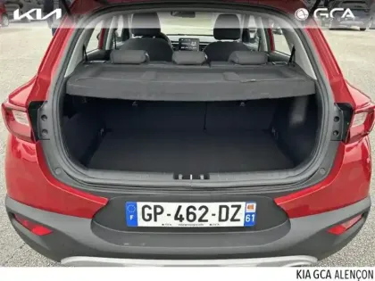 Photo 14 Kia Stonic  1.0 T-GDi 100ch Active Business