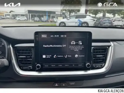 Photo 6 Kia Stonic  1.0 T-GDi 100ch Active Business