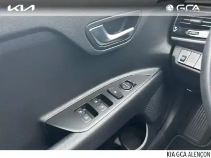 Photo 11 Kia Stonic  1.0 T-GDi 100ch Active Business