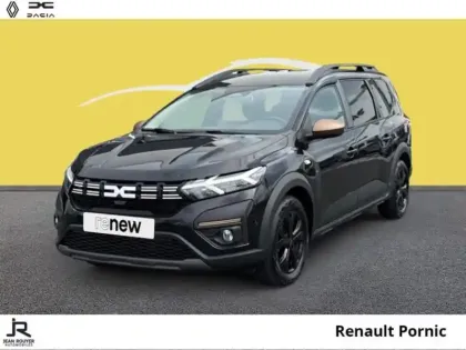 Photo Dacia Jogger