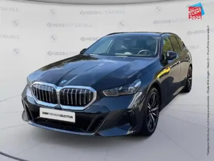 Photo Bmw Serie 5