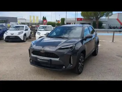 Photo Toyota Yaris