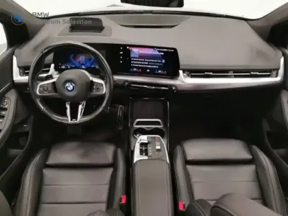 Photo 9 BMW Serie 2 Série 2 ActiveTourer 225e 245ch xDrive M Sport DKG7