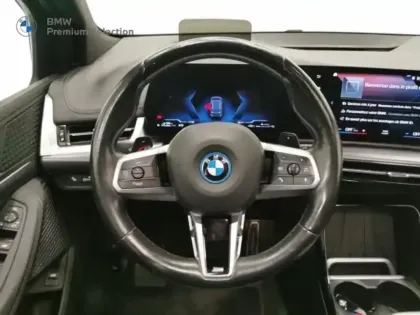 Photo 8 BMW Serie 2 Série 2 ActiveTourer 225e 245ch xDrive M Sport DKG7