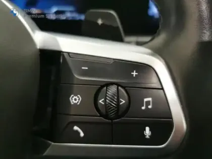 Photo 13 BMW Serie 2 Série 2 ActiveTourer 225e 245ch xDrive M Sport DKG7