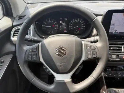 Photo 14 Suzuki S-Cross  1.4 Boosterjet Hybrid 110ch Style MY25