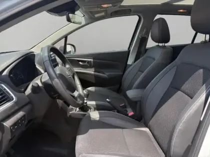 Photo 9 Suzuki S-Cross  1.4 Boosterjet Hybrid 110ch Style MY25