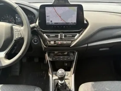 Photo 13 Suzuki S-Cross  1.4 Boosterjet Hybrid 110ch Style MY25