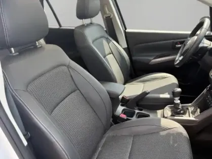 Photo 10 Suzuki S-Cross  1.4 Boosterjet Hybrid 110ch Style MY25