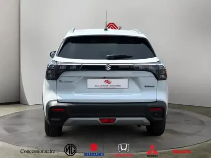 Photo 5 Suzuki S-Cross  1.4 Boosterjet Hybrid 110ch Style MY25