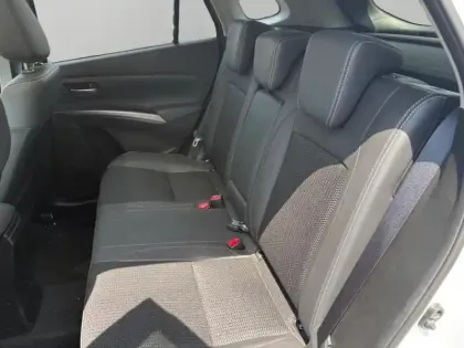 Photo 11 Suzuki S-Cross  1.4 Boosterjet Hybrid 110ch Style MY25