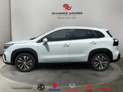 Photo 7 Suzuki S-Cross  1.4 Boosterjet Hybrid 110ch Style MY25