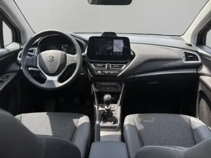 Photo 12 Suzuki S-Cross  1.4 Boosterjet Hybrid 110ch Style MY25