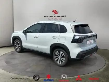 Photo 6 Suzuki S-Cross  1.4 Boosterjet Hybrid 110ch Style MY25