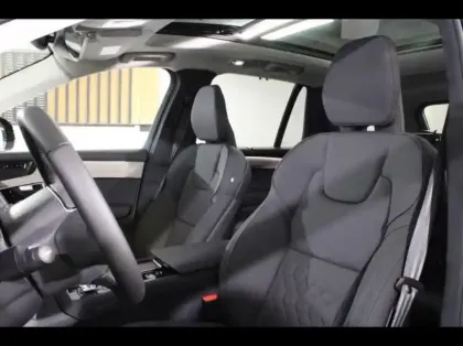 Photo 9 Volvo Xc90  T8 AWD 310 + 145ch Ultra Style Dark Geartronic