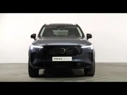 Photo 1 Volvo Xc90  T8 AWD 310 + 145ch Ultra Style Dark Geartronic