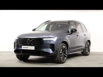 Photo Volvo Xc90