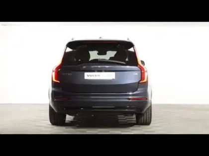 Photo 4 Volvo Xc90  T8 AWD 310 + 145ch Ultra Style Dark Geartronic