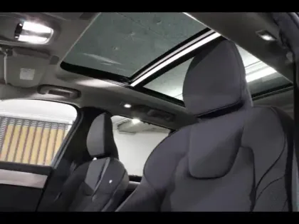 Photo 12 Volvo Xc90  T8 AWD 310 + 145ch Ultra Style Dark Geartronic