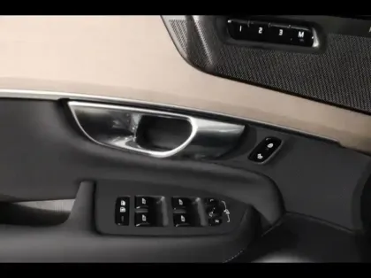 Photo 22 Volvo Xc90  T8 AWD 310 + 145ch Ultra Style Dark Geartronic