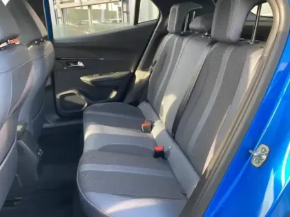 Photo 24 Peugeot 2008  1.2 PureTech 100ch S&S Allure