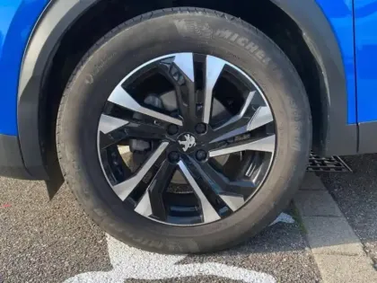 Photo 19 Peugeot 2008  1.2 PureTech 100ch S&S Allure
