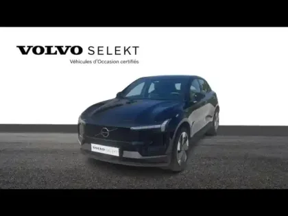 Photo Volvo Ex30