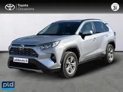 Photo Toyota Rav4