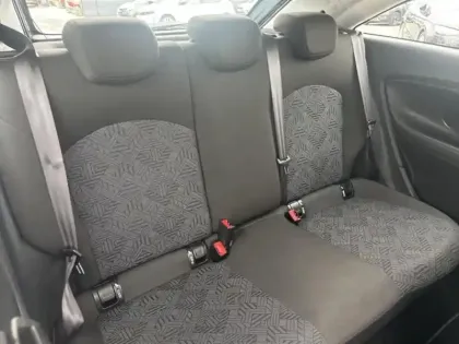 Photo 11 Opel Corsa  1.4 Turbo 100ch Excite Start/Stop 3p