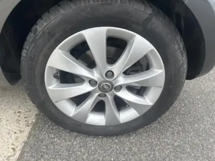 Photo 8 Opel Corsa  1.4 Turbo 100ch Excite Start/Stop 3p