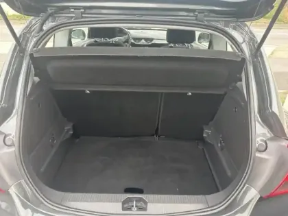 Photo 12 Opel Corsa  1.4 Turbo 100ch Excite Start/Stop 3p