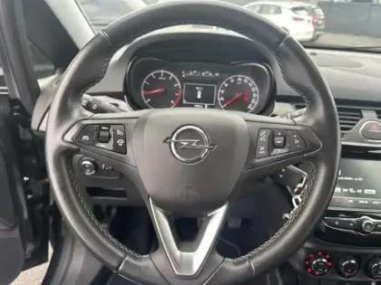 Photo 14 Opel Corsa  1.4 Turbo 100ch Excite Start/Stop 3p