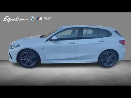 Photo 7 BMW Serie 1 Série 1 118iA 136ch M Sport DKG7