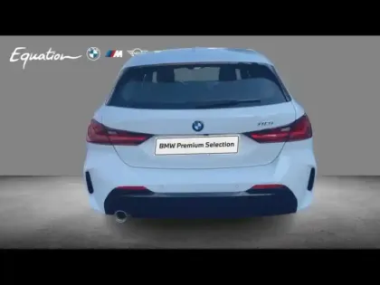 Photo 5 BMW Serie 1 Série 1 118iA 136ch M Sport DKG7