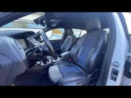 Photo 9 BMW Serie 1 Série 1 118iA 136ch M Sport DKG7