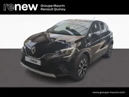 Photo Renault Captur