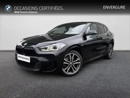 Photo Bmw X2