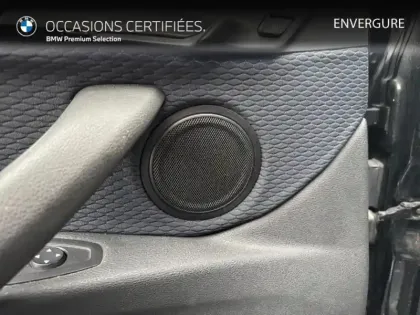 Photo 13 BMW X2  xDrive20dA 190ch M Sport Euro6d-T