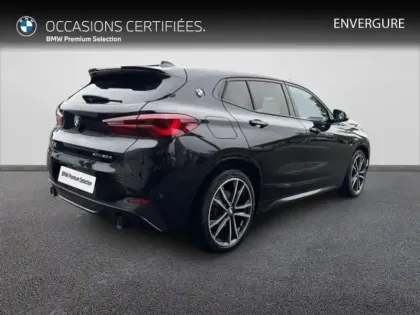 Photo 1 BMW X2  xDrive20dA 190ch M Sport Euro6d-T