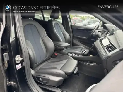 Photo 8 BMW X2  xDrive20dA 190ch M Sport Euro6d-T