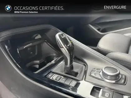 Photo 14 BMW X2  xDrive20dA 190ch M Sport Euro6d-T