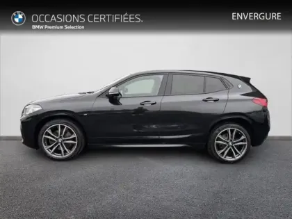 Photo 2 BMW X2  xDrive20dA 190ch M Sport Euro6d-T