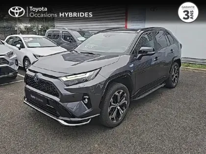 Photo Toyota Rav4