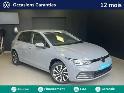 Photo Volkswagen Golf
