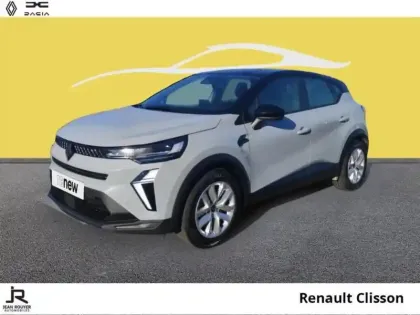 Photo Renault Captur