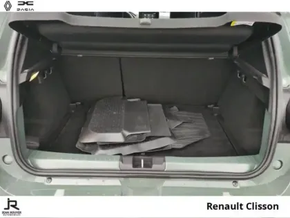 Photo 11 Dacia Sandero  ECO-G 100ch Stepway Extreme