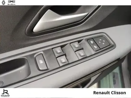 Photo 14 Dacia Sandero  ECO-G 100ch Stepway Extreme