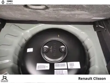 Photo 13 Dacia Sandero  ECO-G 100ch Stepway Extreme