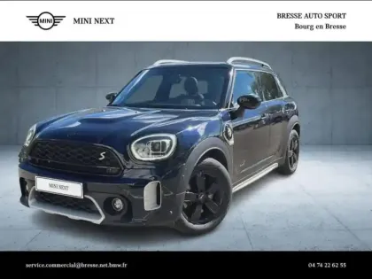Photo Mini Countryman