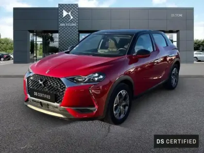Photo Ds Ds 3